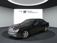 gebraucht Mercedes E280 W211 E Berline DieselCDI