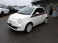 Gebraucht Fiat 500 100 PS (73 kW) 2012
