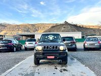 Gebraucht Suzuki Jimny 86 PS (63 kW) 2010 SUV