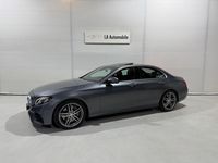 Gebraucht Mercedes E400 AMG line 333 PS (244 kW) 2017