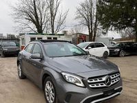 Gebraucht Mercedes GLA220 184 PS (135 kW) 2018 SUV