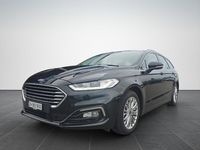 Gebraucht Ford Mondeo Titanium 188 PS (138 kW) 2020 Kombi