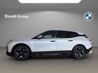 Gebraucht BMW iX 239 kW (326 PS) 2025 Weiss SUV