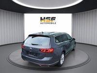 Gebraucht VW Passat GTE 217 PS (159 kW) 2021 Kombi
