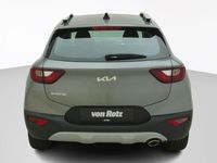 Gebraucht Kia Stonic Style 100 PS (73 kW) 2024 Grau SUV