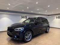 Gebraucht BMW X3 M Sport 201 PS (147 kW) 2021 SUV