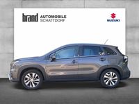 gebraucht Suzuki SX4 S-Cross 1.5 Piz Sulai Compact Top Hybrid 4x4