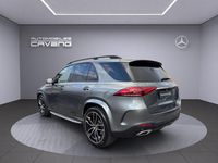 Gebraucht Mercedes GLE300 AMG line 245 PS (180 kW) 2020 SUV