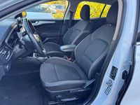 Gebraucht Ford Focus Trend 100 PS (73 kW) 2019