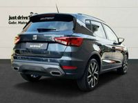 gebraucht Seat Arona 1.5 TSI FR DSG