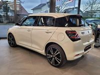 Neu Suzuki Swift 82 PS (60 kW) 2025 Limousine
