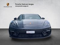 gebraucht Porsche Panamera 4 E-Hybrid Sport Turismo Platinum Edition