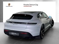 gebraucht Porsche Taycan 4S Sport Turismo