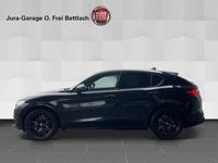 gebraucht Alfa Romeo Stelvio 2.2 D Q4 210 Veloce