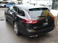 gebraucht Opel Insignia Sports Tourer 2.0 T Elegance