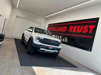 Gebraucht Ford Ranger Raptor 292 PS (214 kW) 2023 Abholung