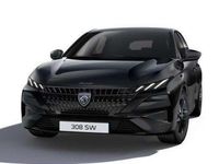 Gebraucht Peugeot 308 SW Style 130 PS (95 kW) 2025 Kombi
