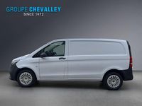 Neu Mercedes Vito 136 PS (100 kW) 2026 Van