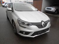 gebraucht Renault Mégane IV 