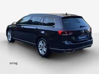 Gebraucht VW Passat Elegance 200 PS (147 kW) 2023 Deep black nacré Kombi