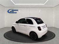 gebraucht Fiat 500e 