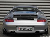 gebraucht Porsche 911 GT2 ,