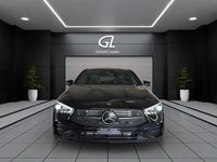 Neu Mercedes CLA250 224 PS (164 kW) 2026 Schwarz Limousine