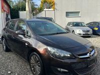 Gebraucht Opel Astra 2014 Kombi
