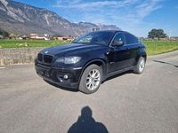Gebraucht BMW X6 306 PS (225 kW) 2011 SUV
