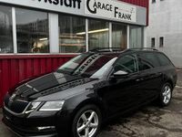 Gebraucht Skoda Octavia Soleil 115 PS (84 kW) 2018 Kombi