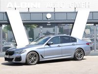 Gebraucht BMW 520 M Sport 190 PS (139 kW) 2023 Limousine
