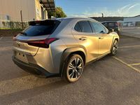 Gebraucht Lexus UX 250h E-FOUR 183 PS (134 kW) 2023 SUV