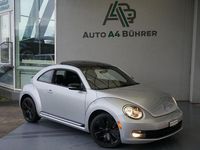 Gebraucht VW Beetle Sportline 200 PS (147 kW) 2015 Kleinwagen