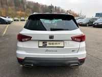 gebraucht Seat Arona 1.0 TSI Eco Move FR DSG