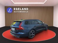 Gebraucht Volvo V60 Plus 211 PS (155 kW) 2025 Kombi
