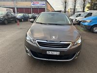 Gebraucht Peugeot 308 Active 150 PS (110 kW) 2014