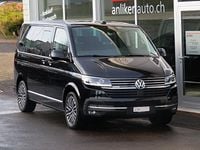 Gebraucht VW Multivan Highline 204 PS (150 kW) 2022 Van