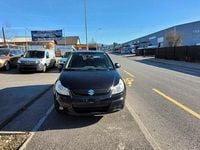 Gebraucht Suzuki SX4 GL 107 PS (78 kW) 2008
