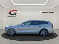 Gebraucht Volvo V60 Momentum 190 PS (139 kW) 2018 Beige Kombi