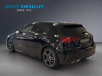 Gebraucht Mercedes A220 190 PS (139 kW) 2024 Schwarz Limousine
