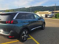 Gebraucht Peugeot 5008 Active 130 PS (95 kW) 2018 SUV