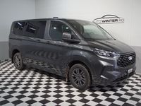 Neu Ford Tourneo Titanium 170 PS (125 kW) 2025