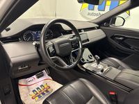 Gebraucht Land Rover Range Rover evoque R-Dynamic 200 PS (147 kW) 2022 SUV