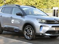 gebraucht Citroën C5 Aircross 1.6 Plug-in Hybrid Shine