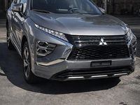 Gebraucht Mitsubishi Eclipse Cross 255 PS (187 kW) 2022 SUV