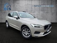 gebraucht Volvo XC60 D4 Momentum Geartronic