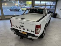 gebraucht Ford Ranger Extra-Kab. Pick-up 2.0 EcoBlue 4x4 Limited