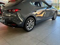 Gebraucht Mazda 3 Prime-Line 2024 Kleinwagen