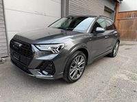 Gebraucht Audi Q3 Attraction 150 PS (110 kW) 2023 SUV