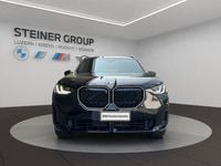 Gebraucht BMW X3 M Sport 197 PS (144 kW) 2024 Schwarz SUV
